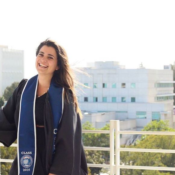 Meet your Posher, Hiba - Picture 1 of 1